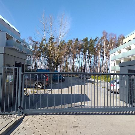 Platinium Rewal Aparthotel 19 Exterior foto