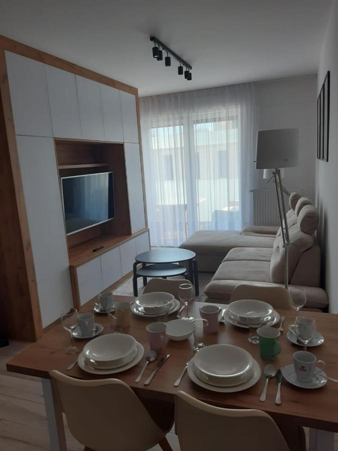 Platinium Rewal Aparthotel 19 Habitación foto