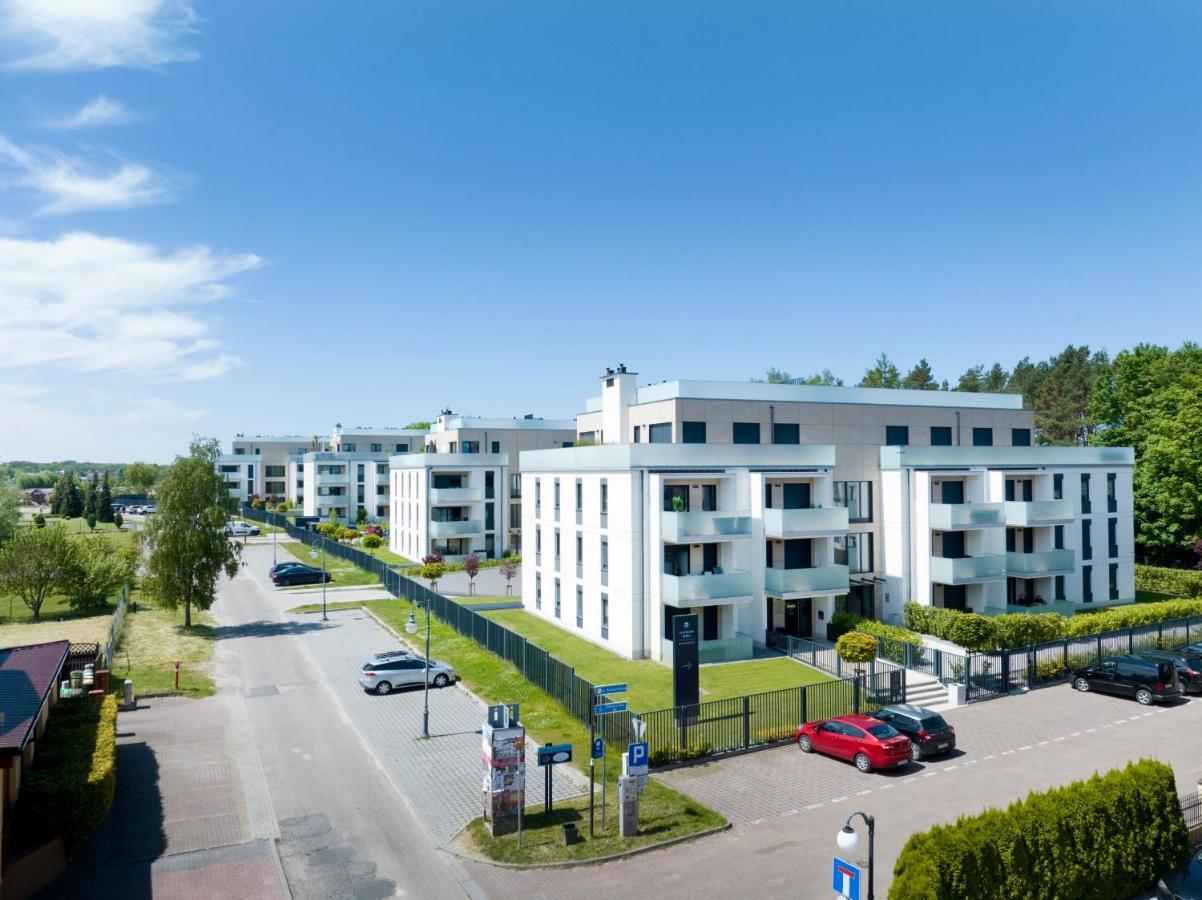 Platinium Rewal Aparthotel 19 Exterior foto