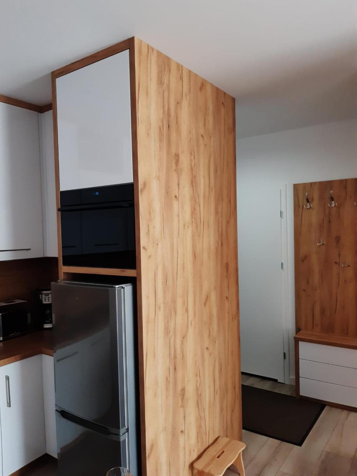 Platinium Rewal Aparthotel 19 Habitación foto